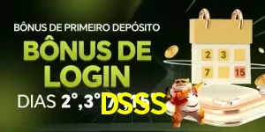 Promoções 1 DSSS