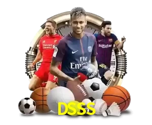 Apostas Esportivas no DSSS