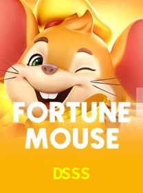 Caça-níqueis fortune mouse DSSS