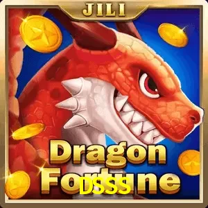 dragon fortune pescaria DSSS
