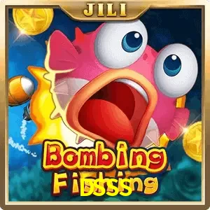 bombing fishing DSSS