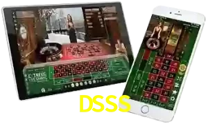 DSSS